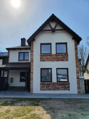 MTK Pokoje i Apartamenty, Smoldzino